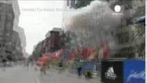 Boston, esplosioni al traguardo della Maratona: almeno 3...