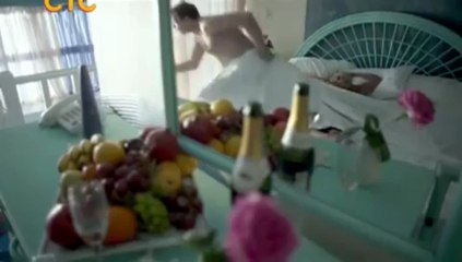 Думай Как Женщина 1 Серия Сериал на СТС