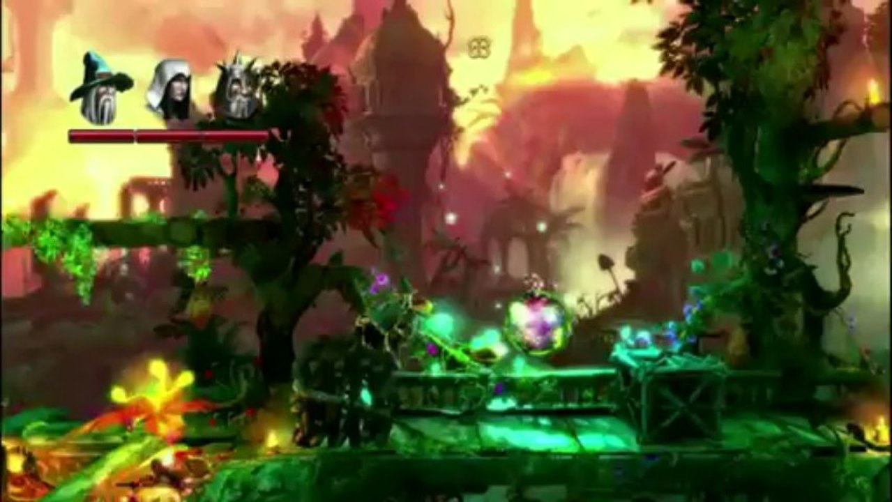 Trine 2 – PC [Download .torrent]