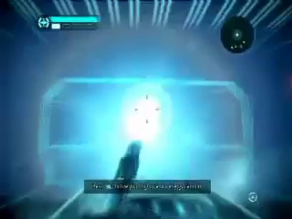 Tron Evolution – PS3 [Download .torrent]