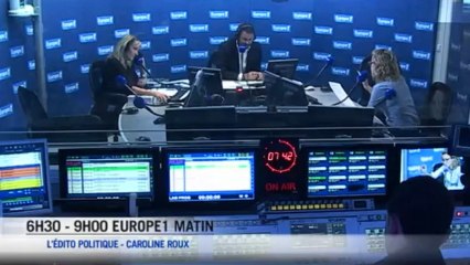 Le poison de l'incertitude dans la politique fiscale