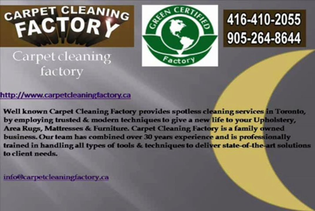 Residential & Commercial Upholstery Cleaning Services