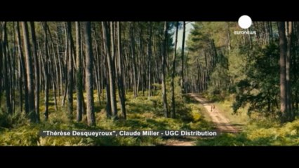 Rendez-vous with French Cinema in London (2013) - Featurette