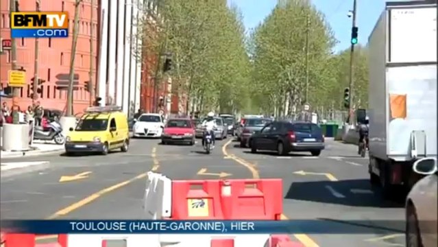 Le code de la route de moins en moins respecté par les Français - 18/04