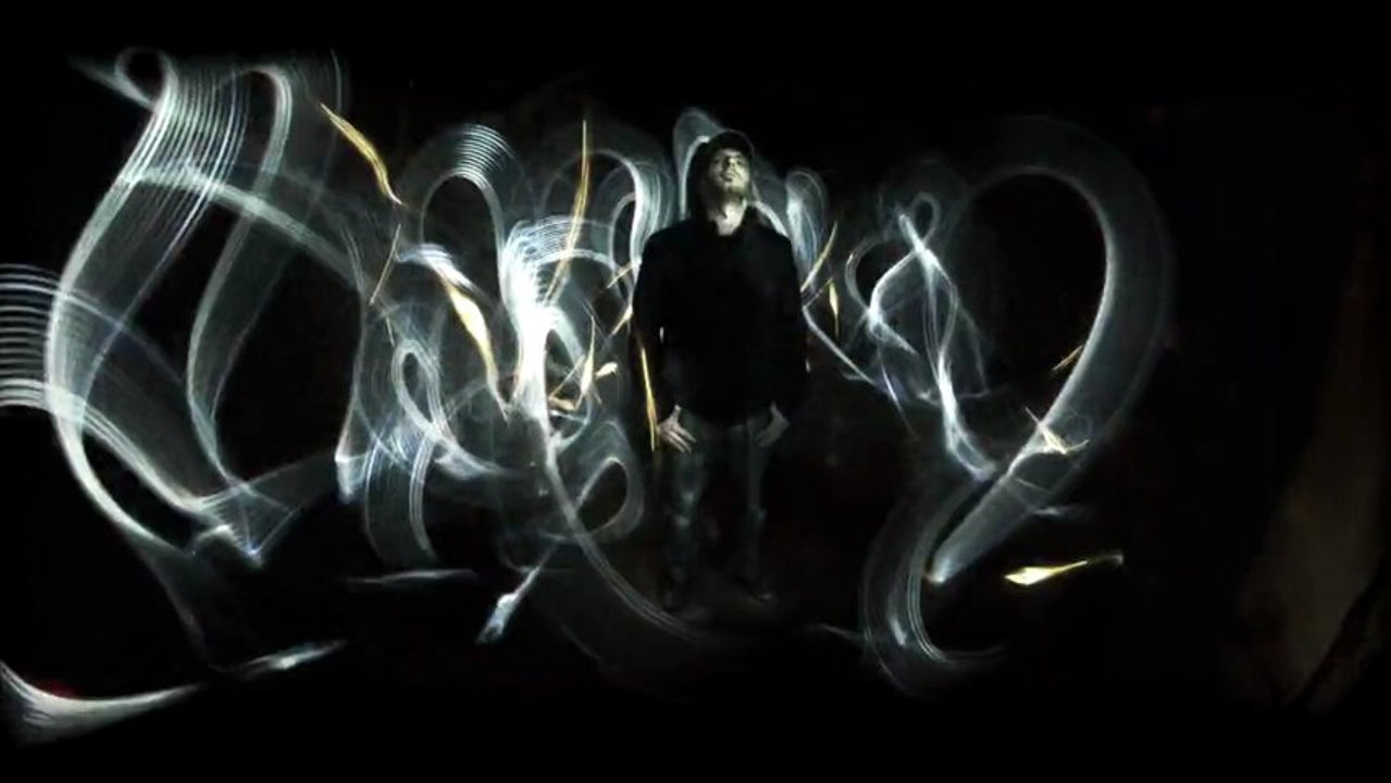 yemguy - A bout de souffle
