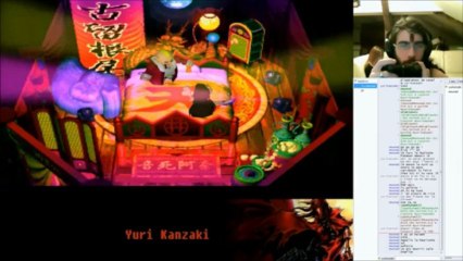 Défi Final Fantasy VII Initial équipment & No accessory (Part 2)