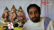 Sri Rama Navami Rahasyalu - Secrets of Sri Rama Navami Festival