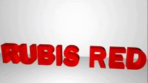 RUBIS RED