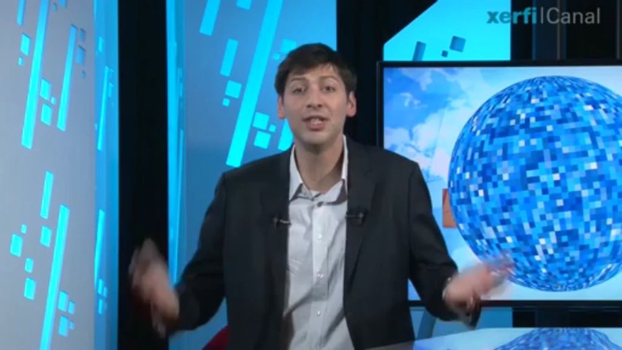 Thibault Lieurade, Xerfi Canal Ecoles de commerce : du projet pédagogique à la stratégie de marque