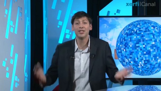 Thibault Lieurade, Xerfi Canal Ecoles de commerce : du projet pédagogique à la stratégie de marque