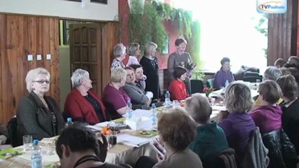 Być wsparciem dla siebie - Amazonki