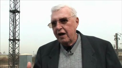 Témoignage de Jacques Tartas