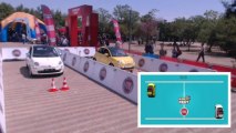 Emin BİLGE,Serdar DAİ, Fiat 500 Pong