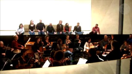 René Jacobs - Agrippina (G.F Haendel) @ Salle Pleyel