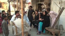 Au Pakistan, les candidates transgenres en campagne électorale