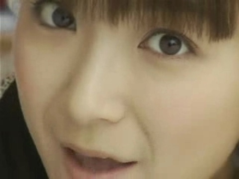 Yui Horie - Egao no Rensa