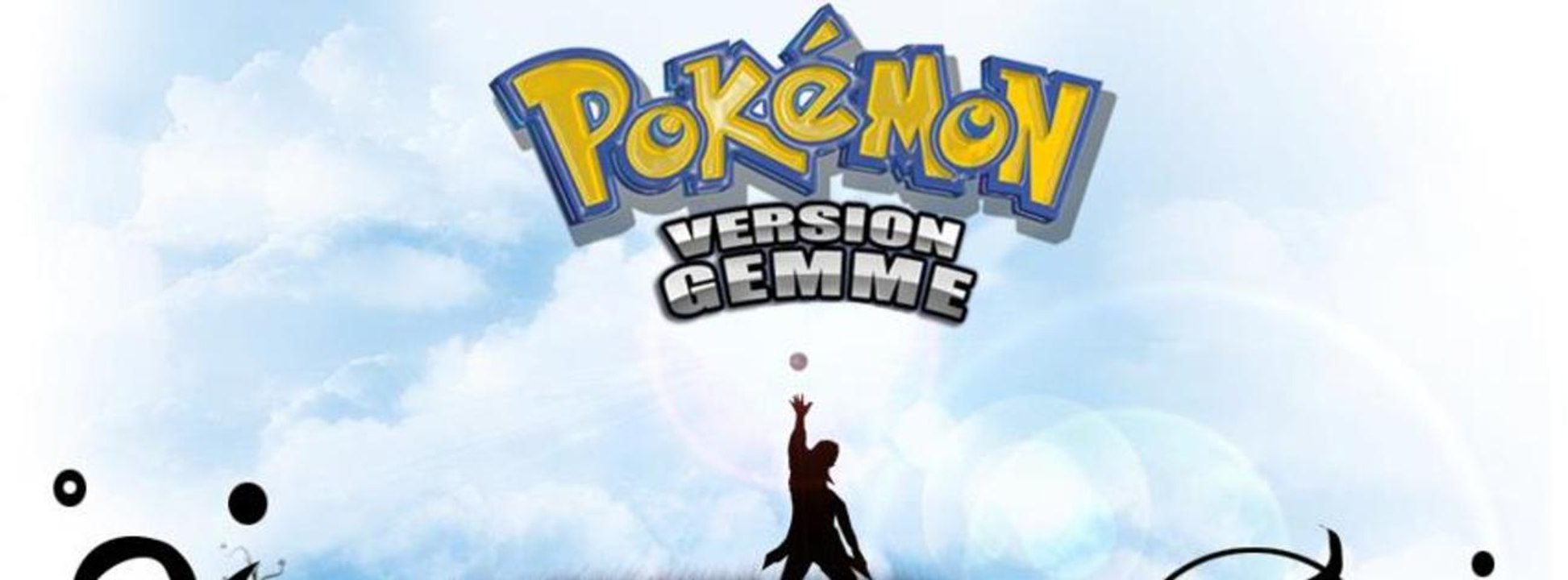 Let's Play Pokémon Gemme [03] Le Mont Sélemnite