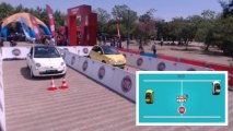 Emre ÖZDEMİR,Onur HARMANCI, Fiat 500 Pong