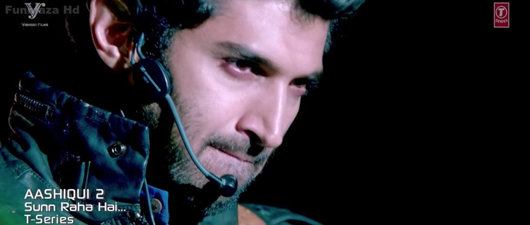 Sun Raha Hai Na  - Aashiqui 2 (HD)