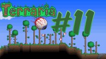 Gringo joue à : Terraria [Épisode 11 - Link]
