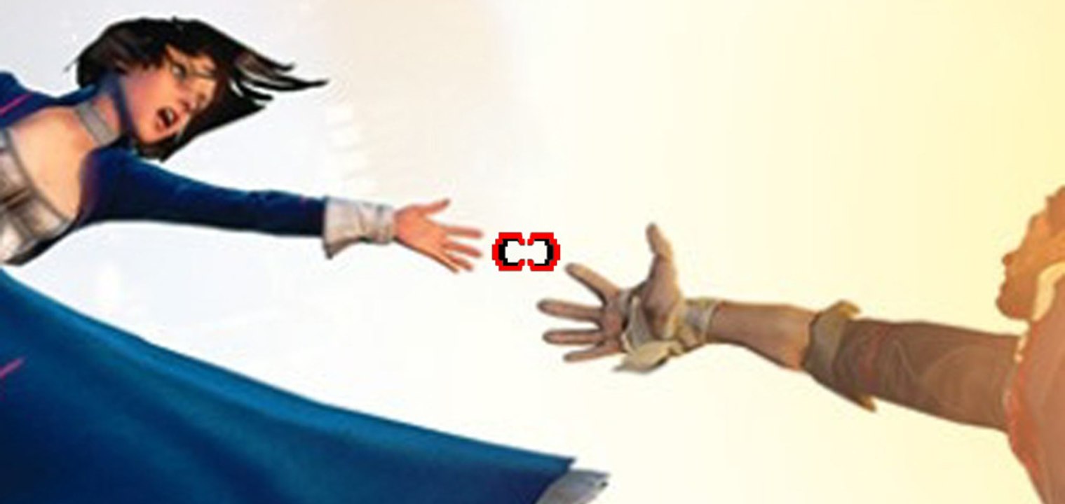 BioShock Infinite, Critique Cruelle?