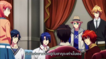 Uta no Prince-Sama 2 ตอนที่ 2 [ซับไทย]