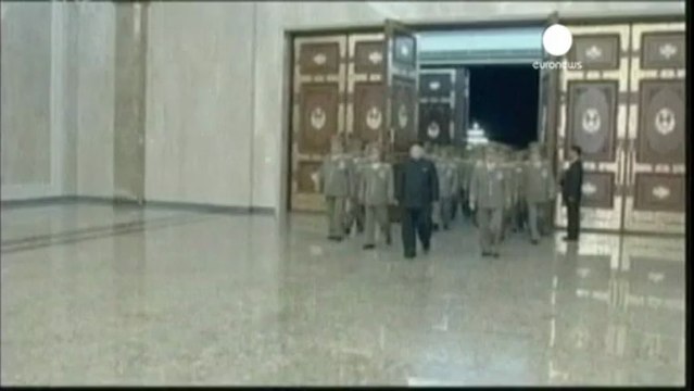 North issues new military threats