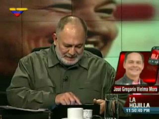 Vielma Mora: Capriles es responsable de muerte de dirigente político en Táchira