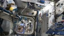 Astronotlar Uzayda Nasıl Uyuyor?