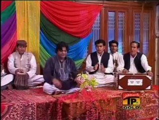 Ya Hussain Ya Hussain, Sher Miandad Khan Fareedi Qawwal