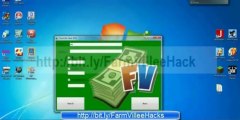 Generador de Cash gratis para FarmVille Nuevo