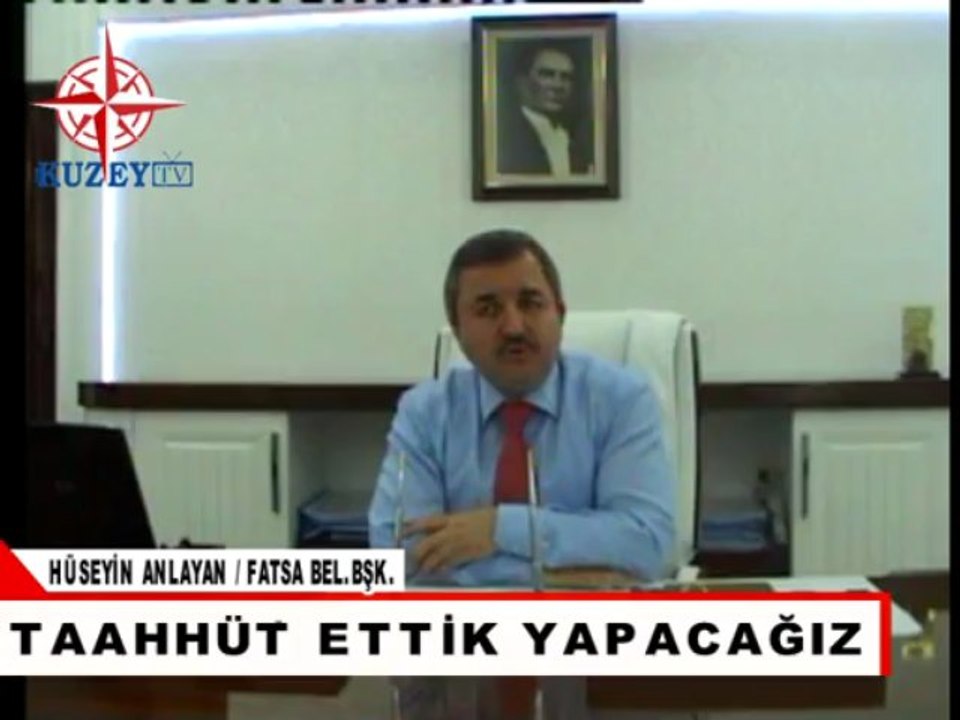 BAŞKAN DOĞALGAZ