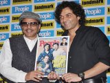 Dharmendra Bobby Launches People Cover