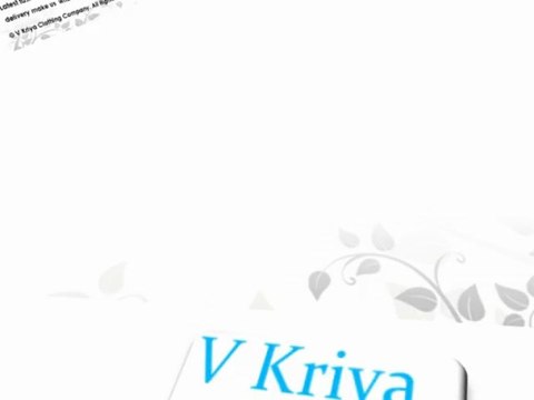 Mens & Ladies Wear Manufacturer from Tirupur, India