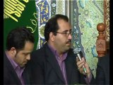 5.Madah Amir ul Mominin a.s - Haram e Imam Reza a.s - Urwa tul Wusqa group (Iranian)