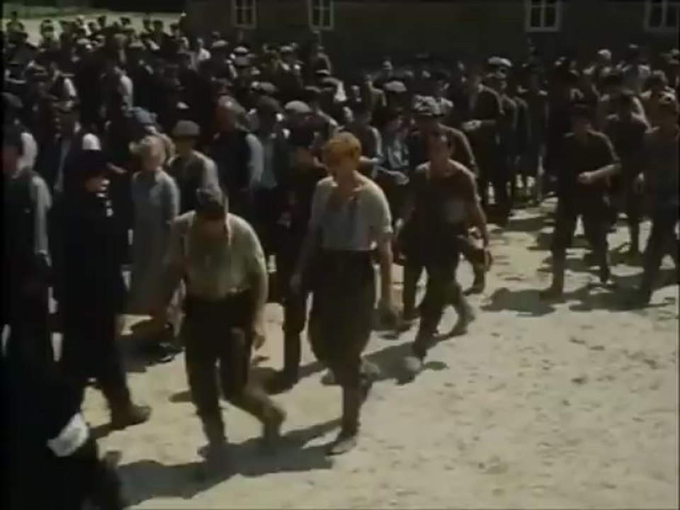 experiment - video 1