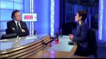 L'invitée politique, avec Chantal Jouanno