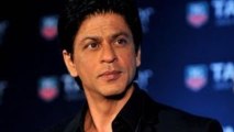 Shahrukh Khan Voted As 'Global Icon Of The Century'