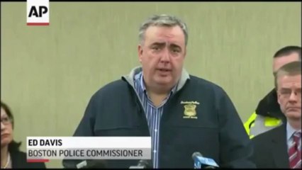 [US FBI Takes the Lead in Boston Probe [HD]