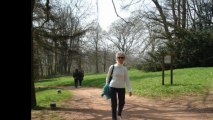 Parc de Saint-Jans-Cappel.