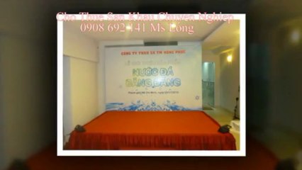 cho thuê âm thanh hội thảo 0989 214 460