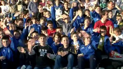 Le Film du match Bordeaux 4-2 MHSC (32ème journée)