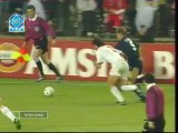 1995 AFC Ajax - AC Milan 2nd half