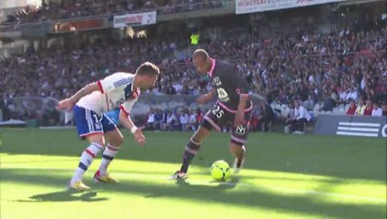 Les Temps forts en musique d'OL-TFC