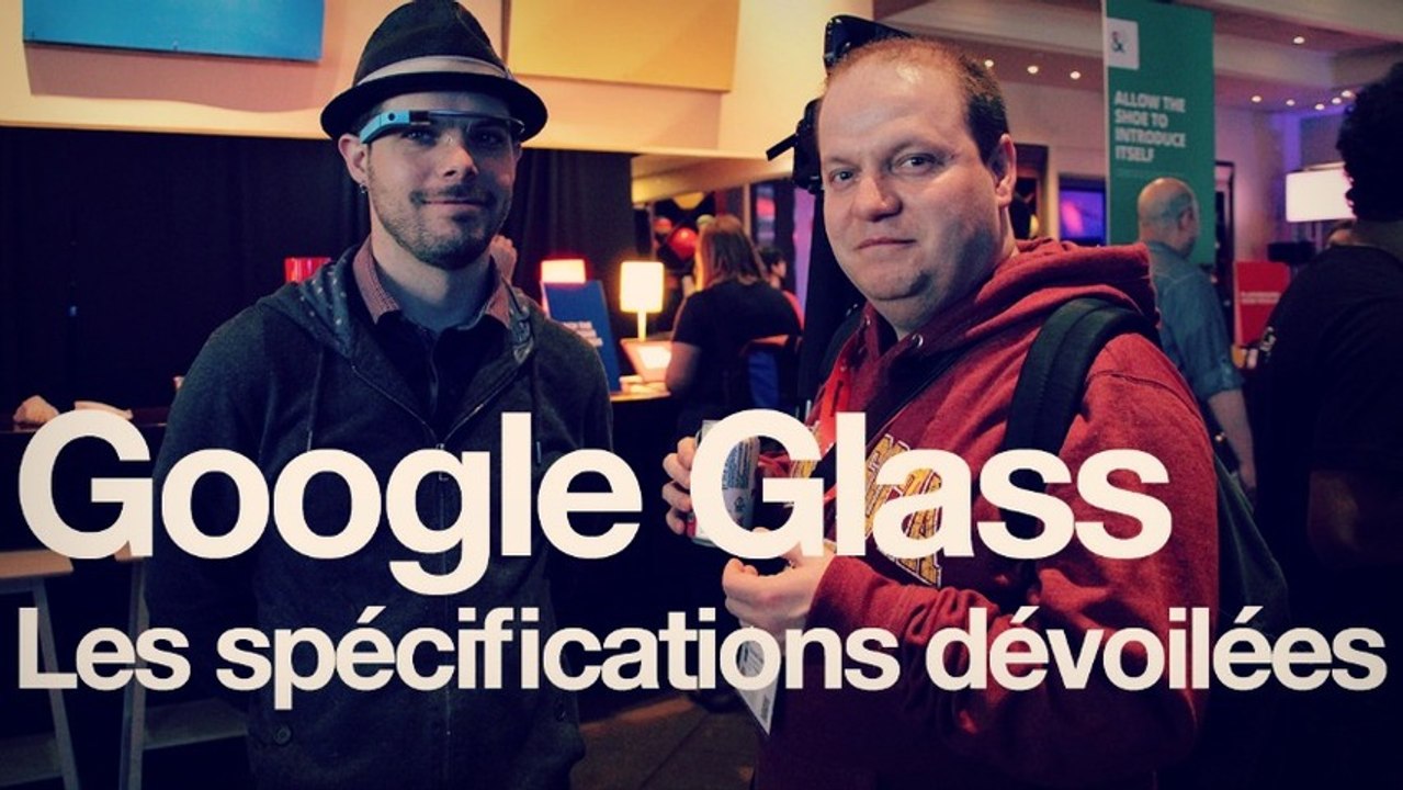 freshnews #419 Google Glass. Marathon de Boston. DoNotTouch (16/04/13)