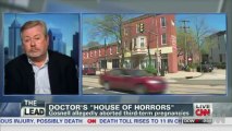 Kermit Gosnell trial reveals 'house of horrors'