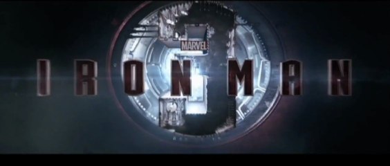 Iron Man 3 - Spot TV Not Enough