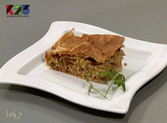 K23TV - Kuhinjica - 15. april 2013.