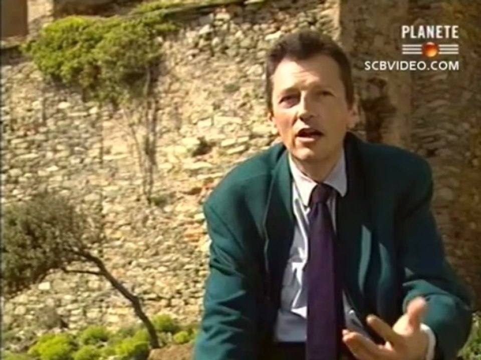 Corse, L'Île sur le feu - 1ère partie