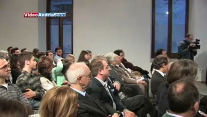 "Farequadrato": 1° appuntamento con Chiara Moroni, autrice del libro "Storia e Genesi del PDL"